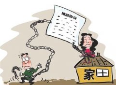 八公山区婚姻调查取证中要注意什么问题呢